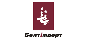 Логотип компанії Белтімпорт - Дядя Жора Company