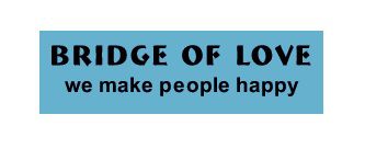 Bridge of love - Дядя Жора Company