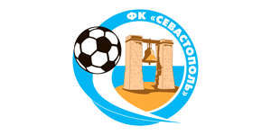 Логотип компанії ФК "Севастополь" - Дядя Жора Company