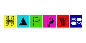 Напис Happy - Дядя Жора Company