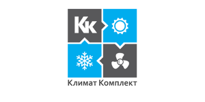 Логотип компанії Клімат Комплект - Дядя Жора Company