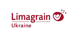 Логотип компанії Limagrain - Дядя Жора Company