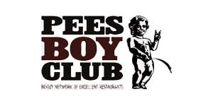 Зображення логотипа Pees Boy Club - Дядя Жора Company