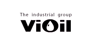 Логотип компанії VIOIL - Дядя Жора Company