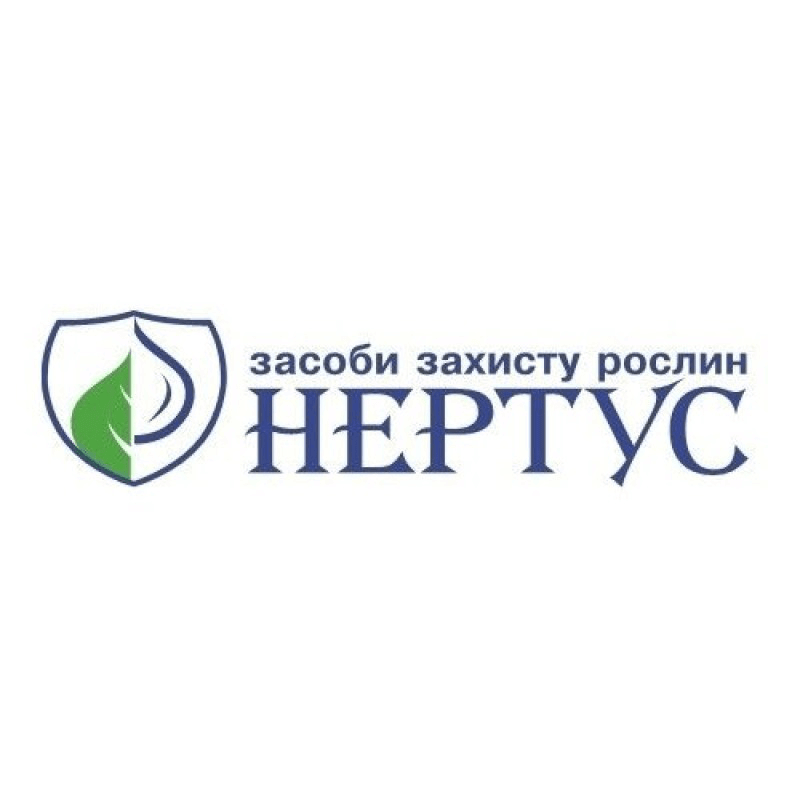 Логотип компанії "Нертус" - Дядя Жора Company