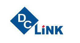 Логотип компанії "DC Link" - Дядя Жора Company