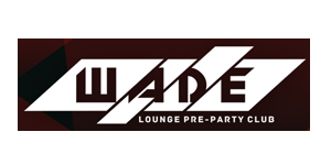 Логотип клубу "ШАДЕ" - Дядя Жора Company