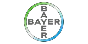 Логотип компанії "BAYER" - Дядя Жора Company