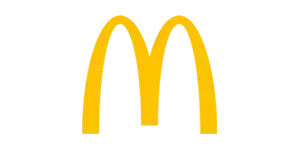 Логотипу закладу McDonald - Дядя Жора Company