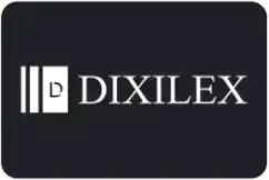 Логотип компанії DAXILEX - Дядя Жора Company