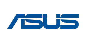 Логотип компанії "ASUS" - Дядя Жора Company