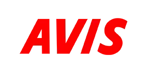 Логотип компанії AVIS - Дядя Жора Company