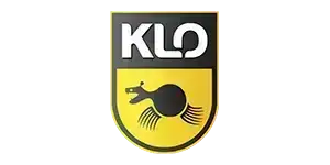 Логотип компанії KLO - Дядя Жора Company