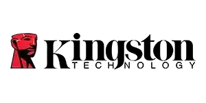 Логотип компанії "Kingston" - Дядя Жора Company