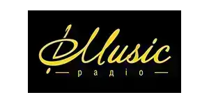 Логотипу Music Radio - Дядя Жора Company
