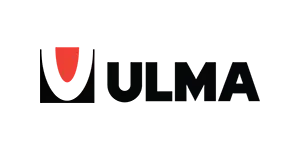Логотип компанії ULMA - Дядя Жора Company