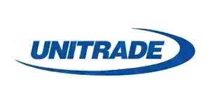 Логотип компанії UNITRADE - Дядя Жора Company
