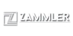 Логотип "Zammler" - Дядя Жора Company