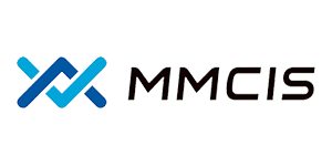 Логотип компанії MMCIS - Дядя Жора Company