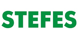 Логотип компанії "STEFES" - Дядя Жора Company